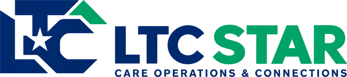 LTC Star — Care Operations & Connections